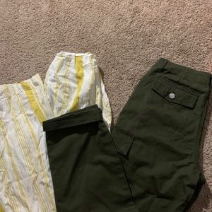 Forever 21 Lot